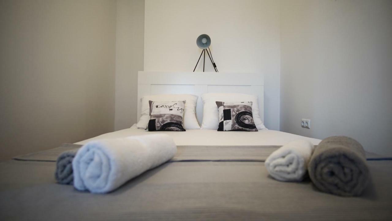 Apartmani Laura Trogir Ngoại thất bức ảnh