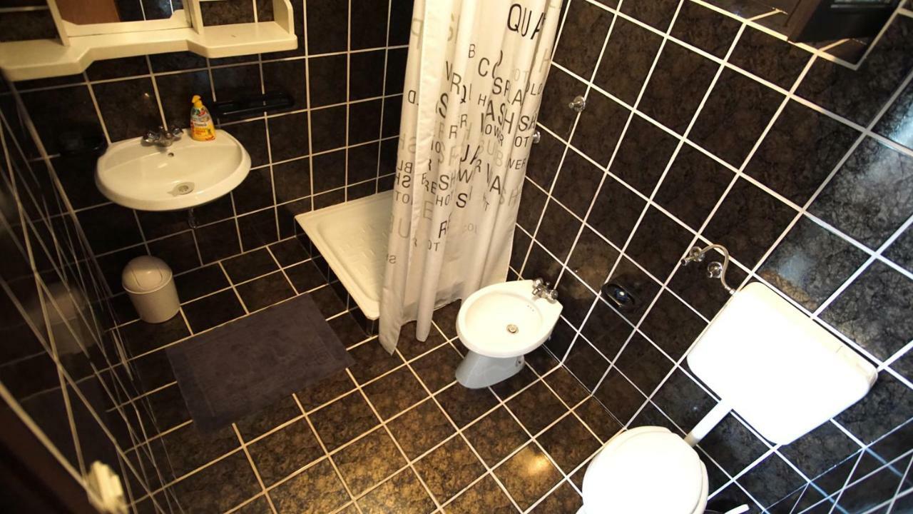 Apartmani Laura Trogir Ngoại thất bức ảnh