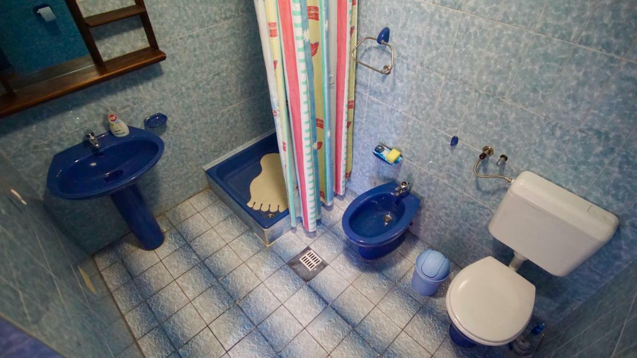 Apartmani Laura Trogir Ngoại thất bức ảnh