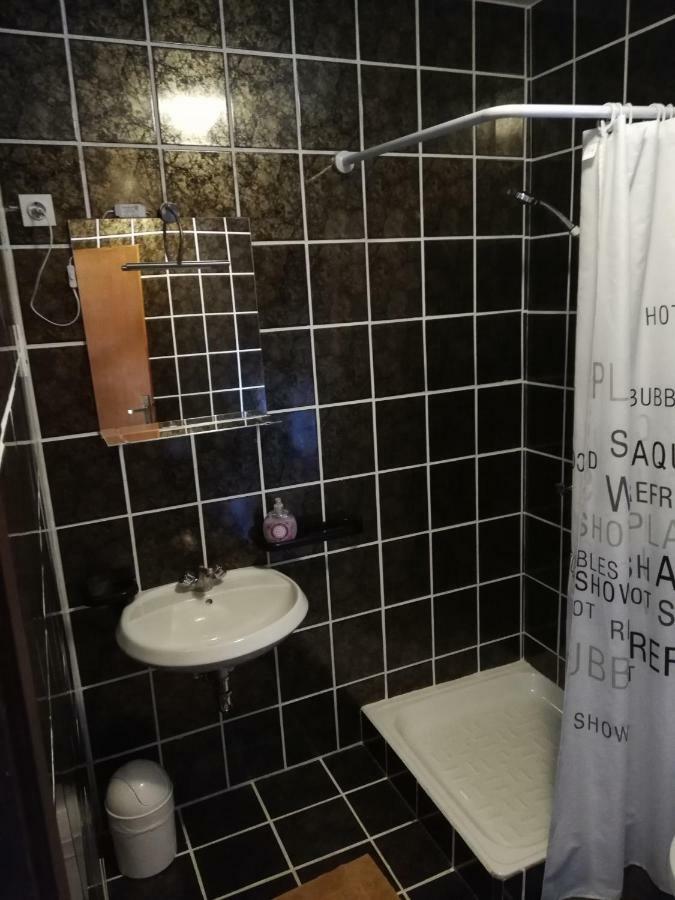 Apartmani Laura Trogir Ngoại thất bức ảnh
